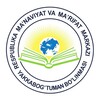 Telegram channel YAKKABOG‘ TONGI logo