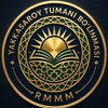 Telegram kanalining logotibi yakkasaroy_manaviyat — Yakkasaroy ma'naviy hayoti