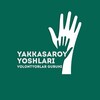 Telegram kanalining logotibi yakkasaroy_yoshlari_uz — Yakkasaroy Yoshlari volontyorlar guruhi