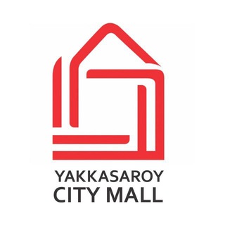 Telegram kanalining logotibi yakkasaroycity_mall — Yakkasaroy City Mall