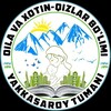 Telegram kanalining logotibi yakkasaroyoilavaxotinqizlar — Yakkasaroy Oila va xotin-qizlar bo’limi