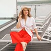 Логотип телеграм канала @yakladova — 🔑 От личностности к наличности