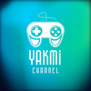 Логотип телеграм канала @yakmichannel — YAKMI Dungeon