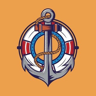 Логотип телеграм канала @yakorinfo — ЯкорR