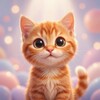 Логотип телеграм канала @yakotz — Котики тут