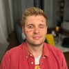 Логотип телеграм канала @yakovishen — Яковишенка на торте