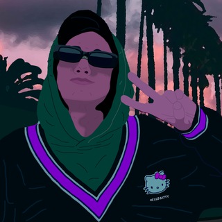 Логотип телеграм канала @yakovkolot — GunDon 🔞