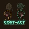 Логотип телеграм канала @yakovlevact — CONT-ACT | Вадим Яковлев | КК