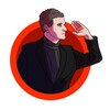 Логотип телеграм канала @yakovsky_kiss — Yakovsky