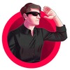 Telegram channel Yakovsky Official logo