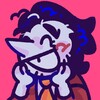 Логотип телеграм канала @yakowo — фельдеперсовый фельетонист