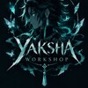 Логотип телеграм канала @yakshaworkshop — 𝐘𝐀𝐊𝐒𝐇𝐀 𝐖𝐎𝐑𝐊𝐒𝐇𝐎𝐏