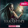 टेलीग्राम चैनल का लोगो yakshini_agaiin — I love Yakshini pocket fm