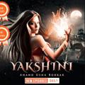 टेलीग्राम चैनल का लोगो yakshinia — Yakshini Pocket fm story