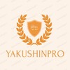Логотип телеграм канала @yakushin_pro — YAKUSHIN_PRO🚜