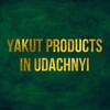 Логотип телеграм канала @yakut_products — Якутские сувениры в Удачном