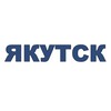 Логотип телеграм канала @yakutsk_gram — ЯКУТСК.GRAM