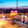 Telegram channel в Якутске любят logo