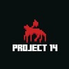 Логотип телеграм канала @yakutskminecraft — Project14