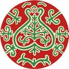 Логотип телеграм канала @yakutstuff — Всякие якутские штуки