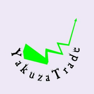 Логотип телеграм канала @yakuzabetss — yakuzaTrade