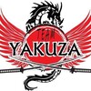 Logo of telegram channel yakuzacall — ⚔ Yakuza Call ⚔