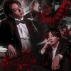 Логотип телеграм канала @yakuzowskie — 𝕐𝔸𝕂𝕌ℤ𝕆𝕍𝕊𝕂𝕀𝔼