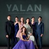 Логотип телеграм канала @yalan011 — Ложь 🌹 | Yalan 💎| Турецкий сериал ♥️