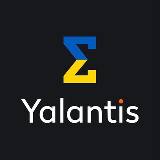 Логотип телеграм -каналу yalantiseducation — Yalantis Education