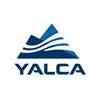 Логотип телеграм канала @yalcaru — YALCA
