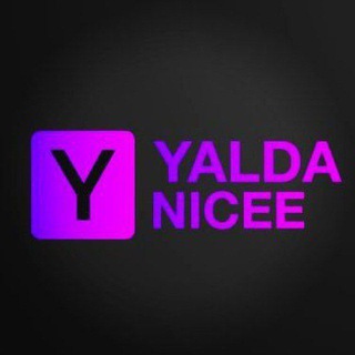 Logo saluran telegram yalda_niceee — Yalda.nicee