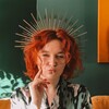 Логотип телеграм канала @yalenkova — Янины истории