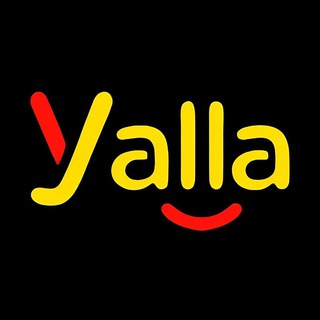 Telegram kanalining logotibi yalla_off — Yalla