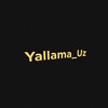 Telegram kanalining logotibi yallama_uz — YALLAMALIKLAR TELEGRAM KANALI