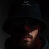 Логотип телеграм канала @yallaxxx — Даня Yallax | Главный* по AI
