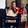 Логотип телеграм канала @yalo_blue — ЯЛО | Добрый продюсер