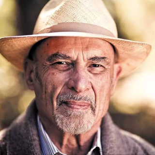 Логотип телеграм канала @yalom_irvin — Ирвин Ялом