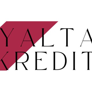 Логотип телеграм канала @yalta_kredit — 𝐘𝐚𝐥𝐭𝐚 𝐊𝐫𝐞𝐝𝐢𝐭 ( кредиты и займы крым)