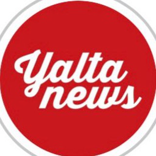 Логотип телеграм канала @yalta_news_media — Ялта Ньюс