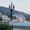 Логотип телеграм канала @yalta_sea — Ялта. Набережная