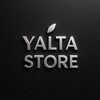 Логотип телеграм канала @yalta_store — Yalta🍏Store