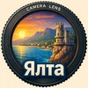 Логотип телеграм канала @yaltarec — Отдых в Ялте 🩵 Снять жилье