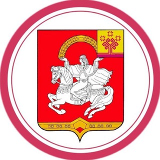 Логотип телеграм канала @yaltch_adm — Новости Яльчикского муниципального округа