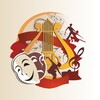 Логотип телеграм канала @yaltinsky_culture_house — Ялтинский Дом культуры