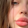 Логотип телеграм канала @yalublyeto — мне нравится*