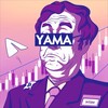 Логотип телеграм канала @yama_satoshi — Yama Satoshi