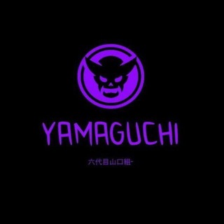 Logo del canale telegramma yamaguchimetro - Yamaguchi