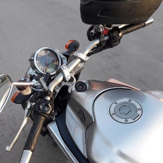 Логотип телеграм канала @yamaha_mt01 — MT - 01