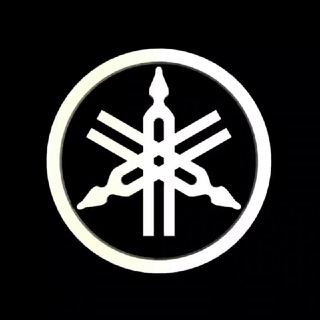 Логотип телеграм канала @yamaha_music_tashkent — YAMAHA Music Tashkent