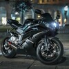 Logo of telegram channel yamahar1r6 — YAMAHA R1 & R6